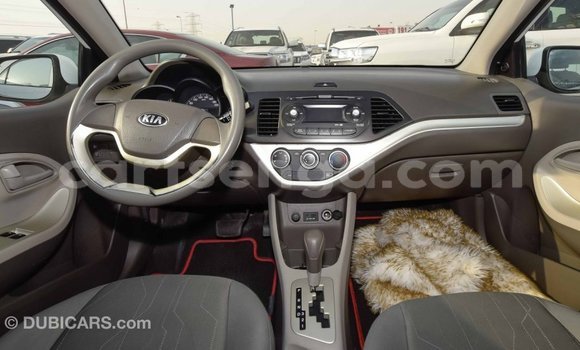 Buy Import Kia Picanto White Car in Import - Dubai in Hhohho Buy Import Kia Picanto White Car in Import - Dubai in Hhohho