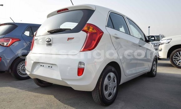 Buy Import Kia Picanto White Car in Import - Dubai in Hhohho Buy Import Kia Picanto White Car in Import - Dubai in Hhohho