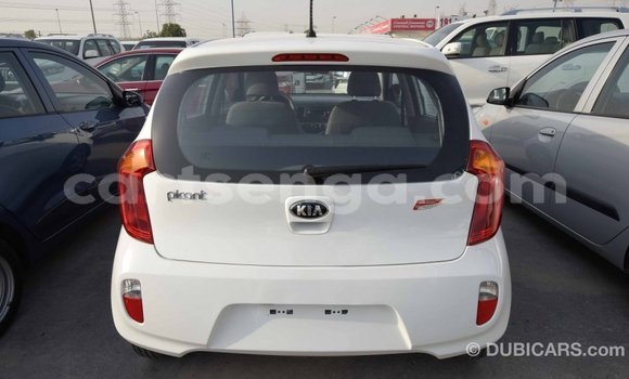 Buy Import Kia Picanto White Car in Import - Dubai in Hhohho Buy Import Kia Picanto White Car in Import - Dubai in Hhohho