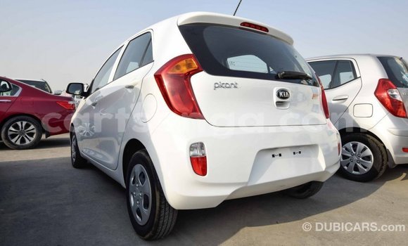 Buy Import Kia Picanto White Car in Import - Dubai in Hhohho Buy Import Kia Picanto White Car in Import - Dubai in Hhohho