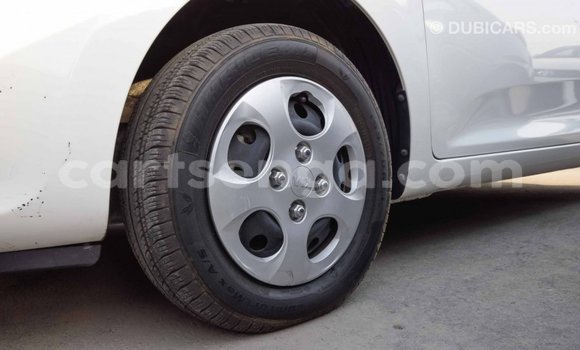 Buy Import Kia Picanto White Car in Import - Dubai in Hhohho Buy Import Kia Picanto White Car in Import - Dubai in Hhohho