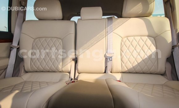 Buy Import Toyota Land Cruiser White Car in Import - Dubai in Hhohho Buy Import Toyota Land Cruiser White Car in Import - Dubai in Hhohho
