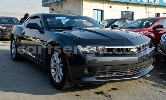 Buy Import Chevrolet Camaro Other Car in Import - Dubai in Hhohho Buy Import Chevrolet Camaro Other Car in Import - Dubai in Hhohho