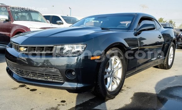 Buy Import Chevrolet Camaro Other Car in Import - Dubai in Hhohho Buy Import Chevrolet Camaro Other Car in Import - Dubai in Hhohho
