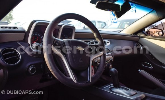 Buy Import Chevrolet Camaro Other Car in Import - Dubai in Hhohho Buy Import Chevrolet Camaro Other Car in Import - Dubai in Hhohho