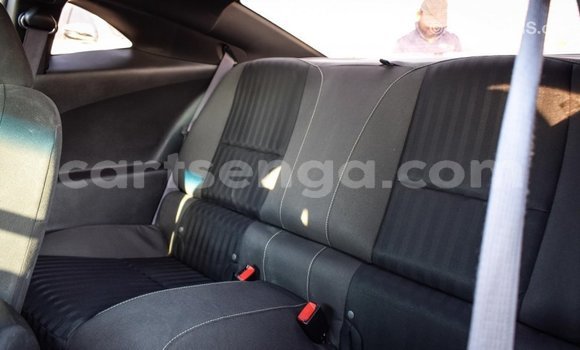 Buy Import Chevrolet Camaro Other Car in Import - Dubai in Hhohho Buy Import Chevrolet Camaro Other Car in Import - Dubai in Hhohho