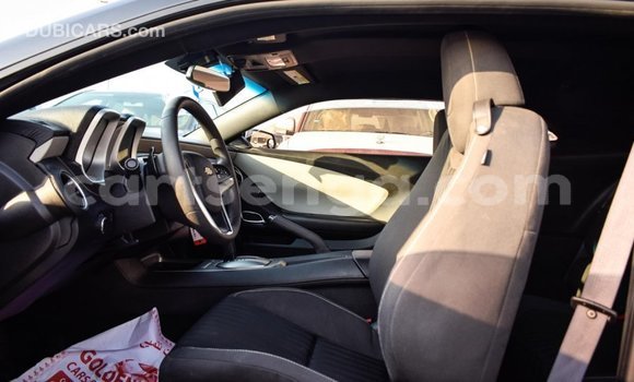 Buy Import Chevrolet Camaro Other Car in Import - Dubai in Hhohho Buy Import Chevrolet Camaro Other Car in Import - Dubai in Hhohho