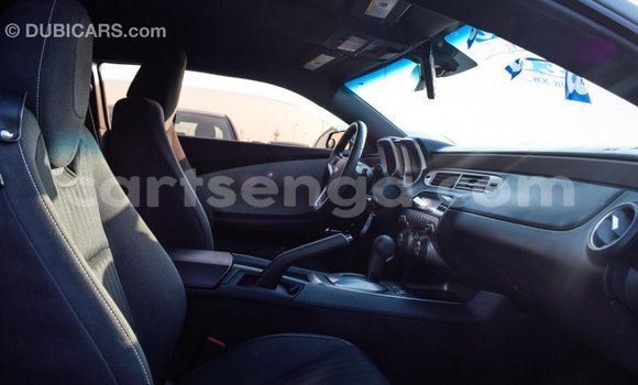 Buy Import Chevrolet Camaro Other Car in Import - Dubai in Hhohho Buy Import Chevrolet Camaro Other Car in Import - Dubai in Hhohho