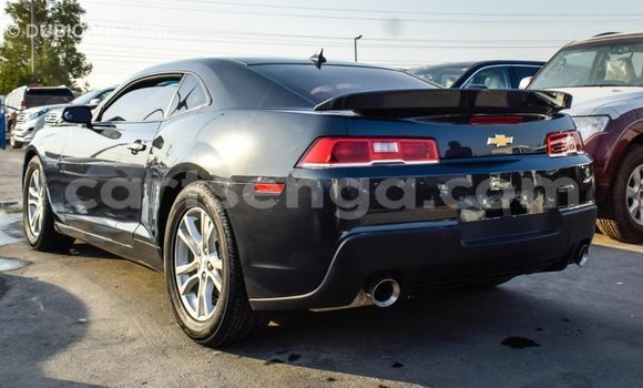 Buy Import Chevrolet Camaro Other Car in Import - Dubai in Hhohho Buy Import Chevrolet Camaro Other Car in Import - Dubai in Hhohho