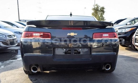 Buy Import Chevrolet Camaro Other Car in Import - Dubai in Hhohho Buy Import Chevrolet Camaro Other Car in Import - Dubai in Hhohho