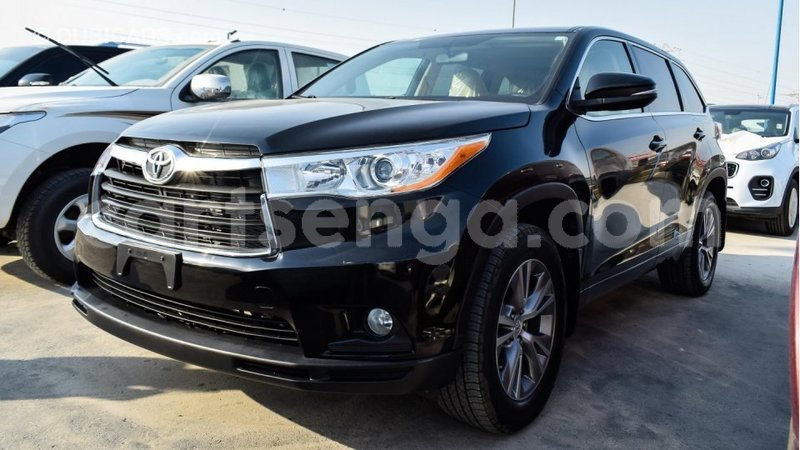 Big with watermark toyota highlander hhohho import dubai 10280