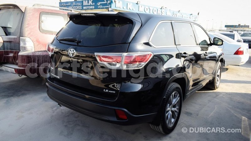 Big with watermark toyota highlander hhohho import dubai 10280