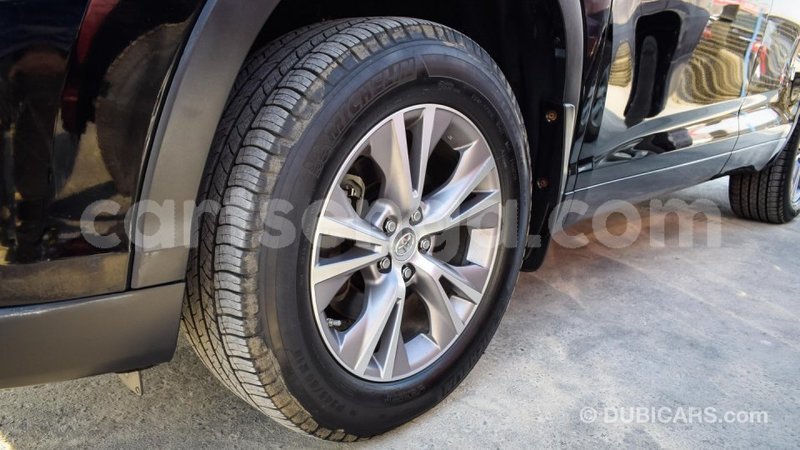Big with watermark toyota highlander hhohho import dubai 10280