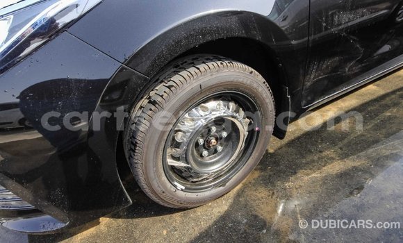 Buy Import Toyota Corolla Black Car in Import - Dubai in Hhohho Buy Import Toyota Corolla Black Car in Import - Dubai in Hhohho