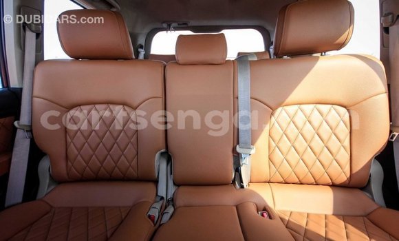 Buy Import Toyota Land Cruiser Brown Car in Import - Dubai in Hhohho Buy Import Toyota Land Cruiser Brown Car in Import - Dubai in Hhohho