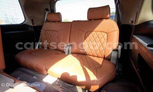 Buy Import Toyota Land Cruiser Brown Car in Import - Dubai in Hhohho Buy Import Toyota Land Cruiser Brown Car in Import - Dubai in Hhohho