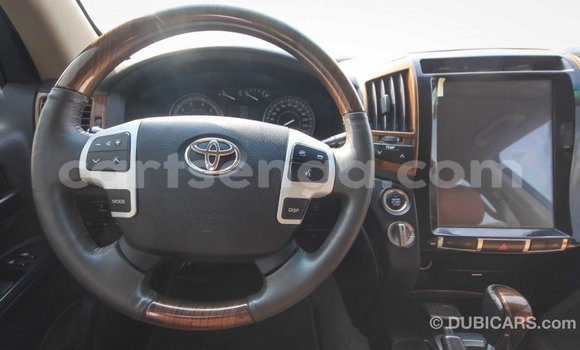 Buy Import Toyota Land Cruiser Brown Car in Import - Dubai in Hhohho Buy Import Toyota Land Cruiser Brown Car in Import - Dubai in Hhohho