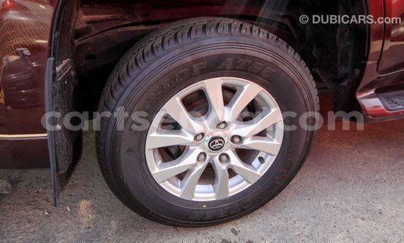 Buy Import Toyota Land Cruiser Brown Car in Import - Dubai in Hhohho Buy Import Toyota Land Cruiser Brown Car in Import - Dubai in Hhohho