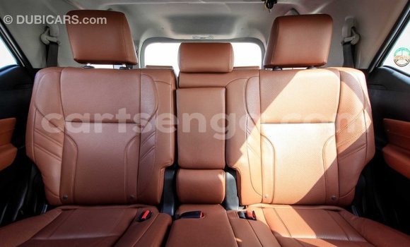 Buy Import Toyota Fortuner White Car in Import - Dubai in Hhohho Buy Import Toyota Fortuner White Car in Import - Dubai in Hhohho