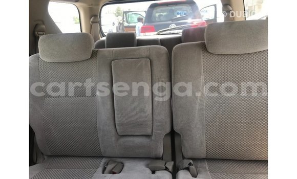 Buy Import Toyota Fortuner Black Car in Import - Dubai in Hhohho Buy Import Toyota Fortuner Black Car in Import - Dubai in Hhohho