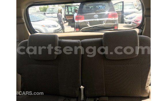 Buy Import Toyota Fortuner Black Car in Import - Dubai in Hhohho Buy Import Toyota Fortuner Black Car in Import - Dubai in Hhohho