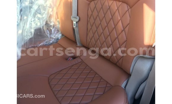 Buy Import Toyota Land Cruiser Black Car in Import - Dubai in Hhohho Buy Import Toyota Land Cruiser Black Car in Import - Dubai in Hhohho