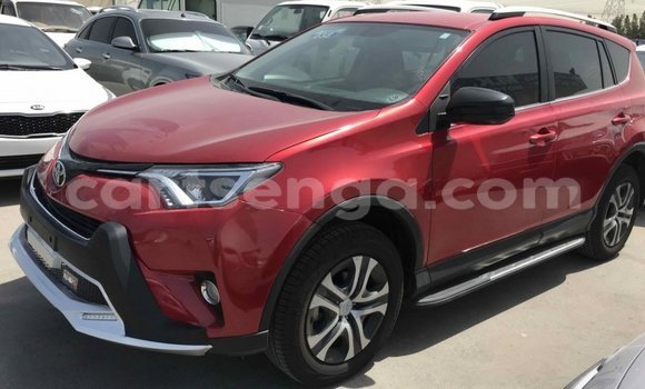 Buy Import Toyota 4Runner Red Car in Import - Dubai in Hhohho Buy Import Toyota 4Runner Red Car in Import - Dubai in Hhohho