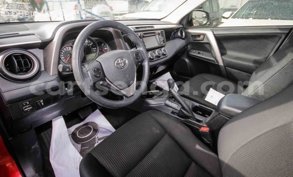 Buy Import Toyota 4Runner Red Car in Import - Dubai in Hhohho Buy Import Toyota 4Runner Red Car in Import - Dubai in Hhohho