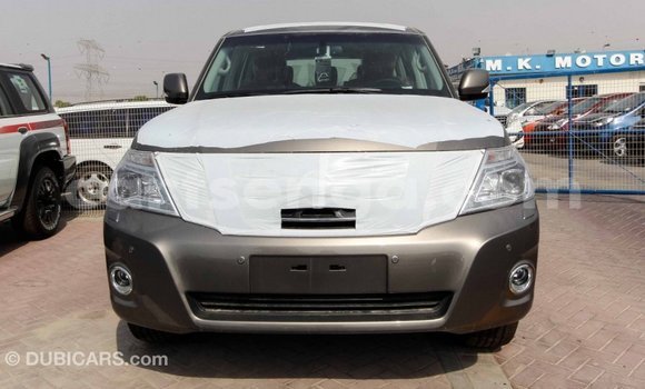 Buy Import Nissan Patrol Brown Car in Import - Dubai in Hhohho Buy Import Nissan Patrol Brown Car in Import - Dubai in Hhohho