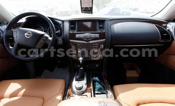 Buy Import Nissan Patrol Brown Car in Import - Dubai in Hhohho Buy Import Nissan Patrol Brown Car in Import - Dubai in Hhohho