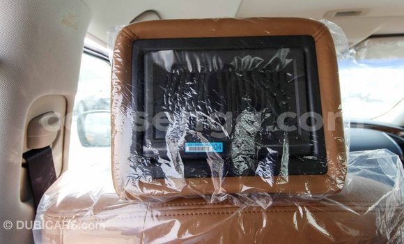 Buy Import Nissan Patrol Brown Car in Import - Dubai in Hhohho Buy Import Nissan Patrol Brown Car in Import - Dubai in Hhohho