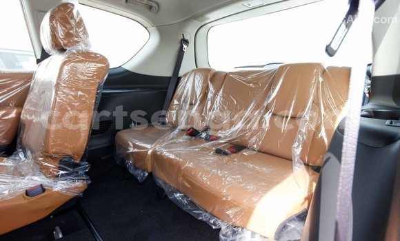 Buy Import Nissan Patrol Brown Car in Import - Dubai in Hhohho Buy Import Nissan Patrol Brown Car in Import - Dubai in Hhohho