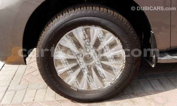 Buy Import Nissan Patrol Brown Car in Import - Dubai in Hhohho Buy Import Nissan Patrol Brown Car in Import - Dubai in Hhohho