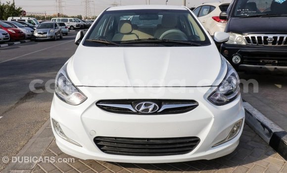 Buy Import Hyundai Accent White Car in Import - Dubai in Hhohho Buy Import Hyundai Accent White Car in Import - Dubai in Hhohho