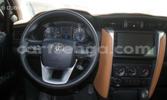 Buy Import Toyota Fortuner White Car in Import - Dubai in Hhohho Buy Import Toyota Fortuner White Car in Import - Dubai in Hhohho