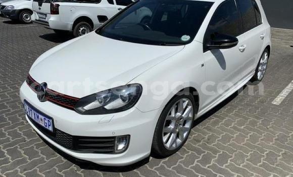 Acheter Occasion Voiture Volkswagen Golf GTI Blanc à Mbabane, Manzini Acheter Occasion Voiture Volkswagen Golf GTI Blanc à Mbabane, Manzini