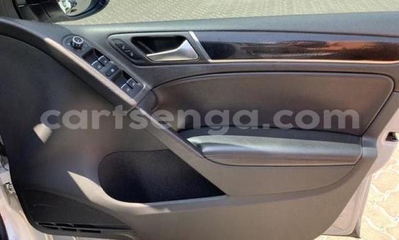 Acheter Occasion Voiture Volkswagen Golf GTI Blanc à Mbabane, Manzini Acheter Occasion Voiture Volkswagen Golf GTI Blanc à Mbabane, Manzini