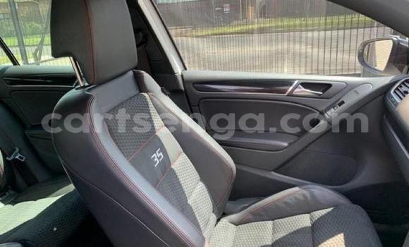 Acheter Occasion Voiture Volkswagen Golf GTI Blanc à Mbabane, Manzini Acheter Occasion Voiture Volkswagen Golf GTI Blanc à Mbabane, Manzini