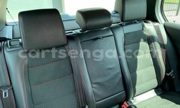 Acheter Occasion Voiture Volkswagen Golf GTI Blanc à Mbabane, Manzini Acheter Occasion Voiture Volkswagen Golf GTI Blanc à Mbabane, Manzini
