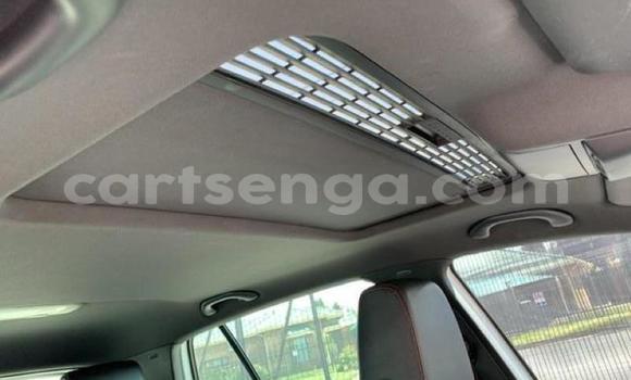 Acheter Occasion Voiture Volkswagen Golf GTI Blanc à Mbabane, Manzini Acheter Occasion Voiture Volkswagen Golf GTI Blanc à Mbabane, Manzini