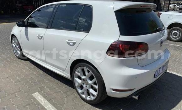 Acheter Occasion Voiture Volkswagen Golf GTI Blanc à Mbabane, Manzini Acheter Occasion Voiture Volkswagen Golf GTI Blanc à Mbabane, Manzini