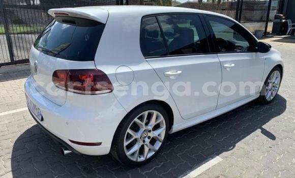 Acheter Occasion Voiture Volkswagen Golf GTI Blanc à Mbabane, Manzini Acheter Occasion Voiture Volkswagen Golf GTI Blanc à Mbabane, Manzini