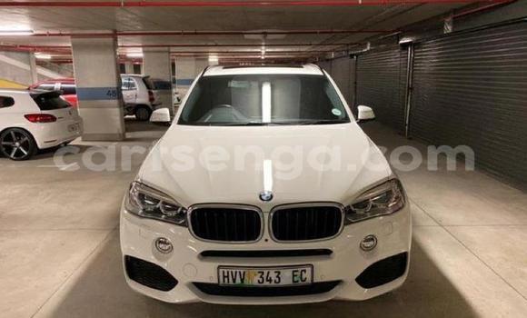 Buy Used BMW X5 White Car in Mbabane in Manzini Buy Used BMW X5 White Car in Mbabane in Manzini