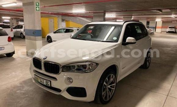 Buy Used BMW X5 White Car in Mbabane in Manzini Buy Used BMW X5 White Car in Mbabane in Manzini