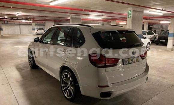Buy Used BMW X5 White Car in Mbabane in Manzini Buy Used BMW X5 White Car in Mbabane in Manzini