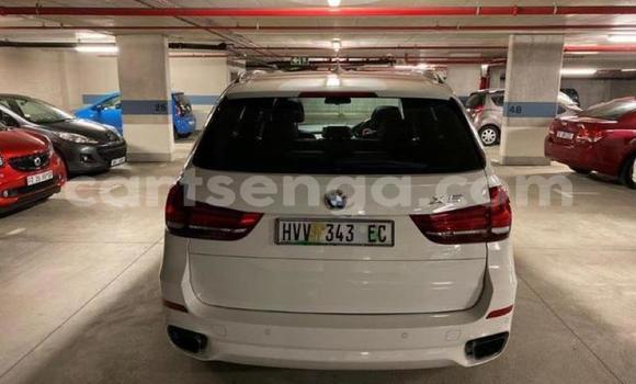 Buy Used BMW X5 White Car in Mbabane in Manzini Buy Used BMW X5 White Car in Mbabane in Manzini