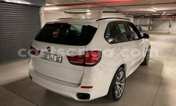 Buy Used BMW X5 White Car in Mbabane in Manzini Buy Used BMW X5 White Car in Mbabane in Manzini