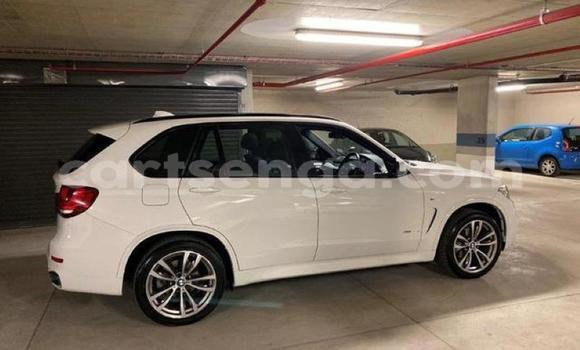 Buy Used BMW X5 White Car in Mbabane in Manzini Buy Used BMW X5 White Car in Mbabane in Manzini