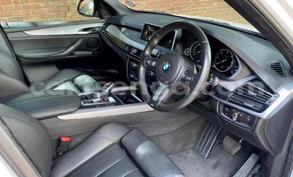 Buy Used BMW X5 White Car in Mbabane in Manzini Buy Used BMW X5 White Car in Mbabane in Manzini