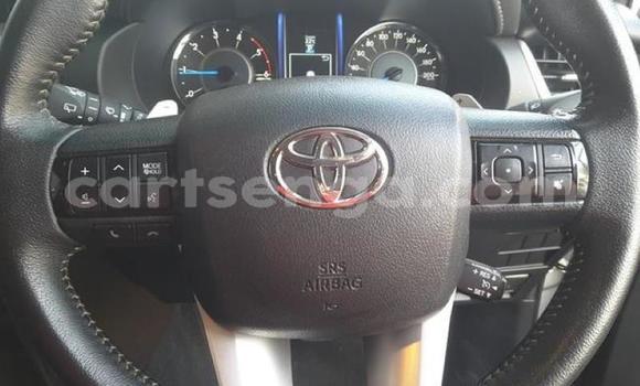 Buy Used Toyota Fortuner Silver Car in Manzini in Manzini Buy Used Toyota Fortuner Silver Car in Manzini in Manzini